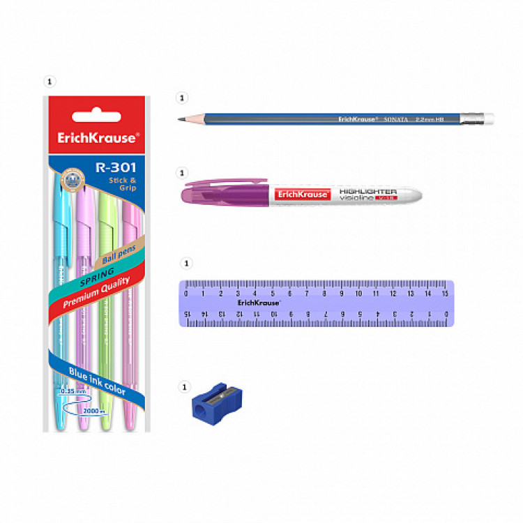 Биро сет Victoria Standard