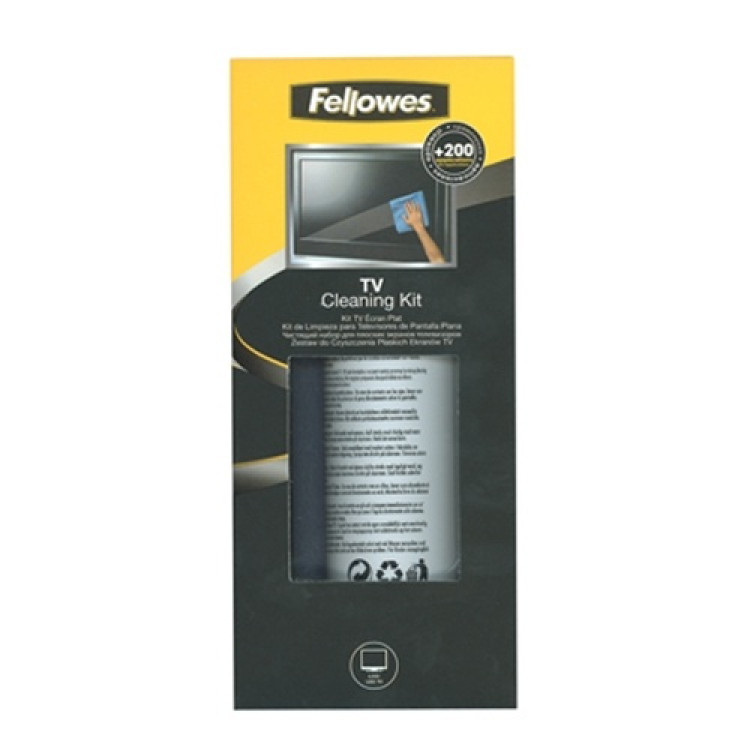 Сет за чистење ТВ