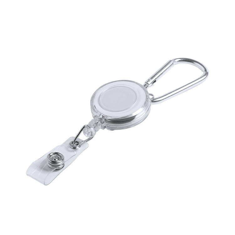 Држач за беџ јојо со карабин