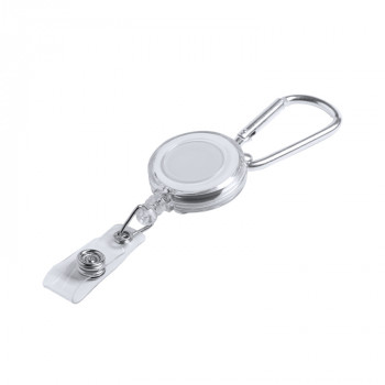 Држач за беџ јојо со карабин