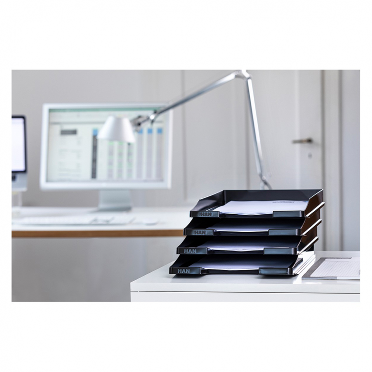 Полица за документи, 38мм