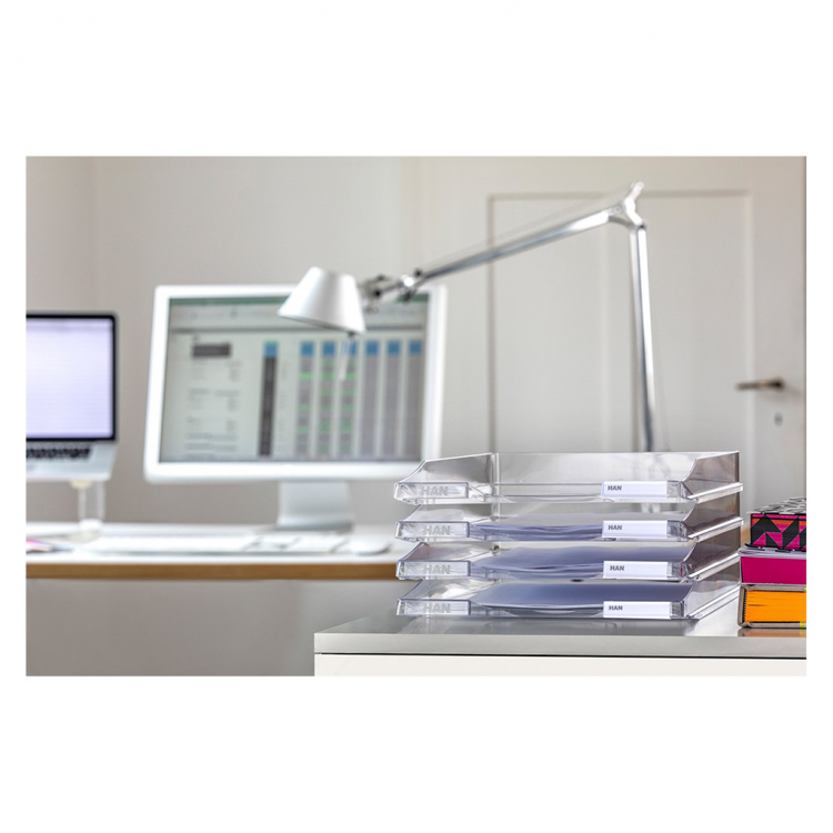 Полица за документи, 38мм