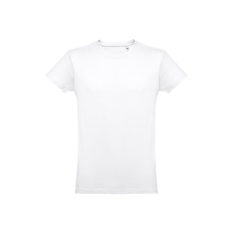 Маица 100% памук, 150г. бела