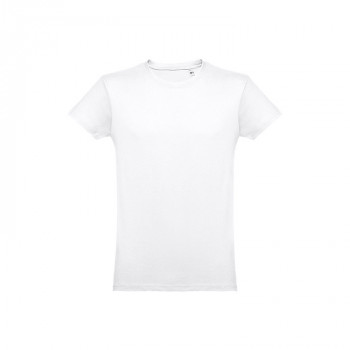 Маица 100% памук, 150г. бела