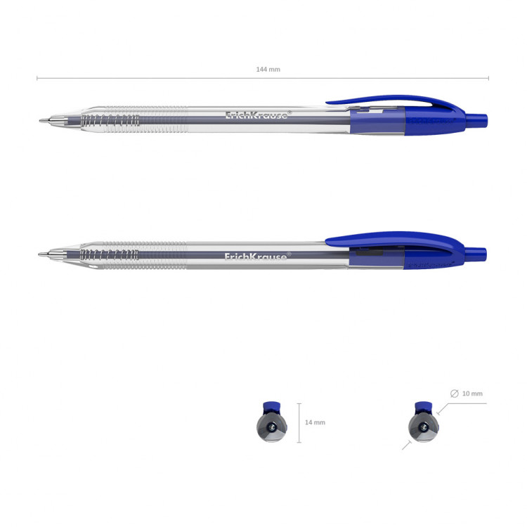 Пенкало U-208 Матик Erich Krause