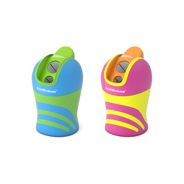 Острилка дупла Сајбер спорт Erich Krause