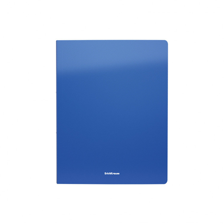 Папка со 4 прстени за 150лист Вивид Erich Krause