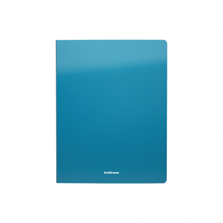 Папка со 4 прстени за 150лист Вивид Erich Krause