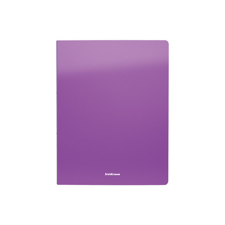 Папка со 4 прстени за 150лист Вивид Erich Krause