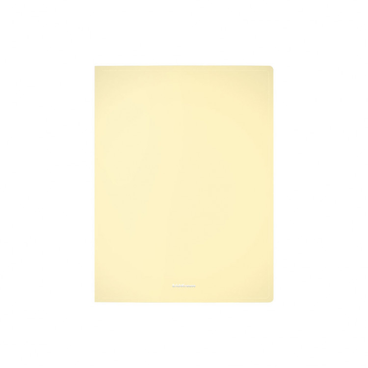 Папка со 4 прстени за 150лист Пастел Erich Krause