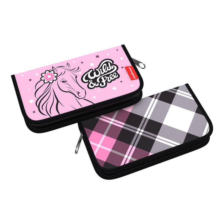 Несесер за моливи Erich Krause