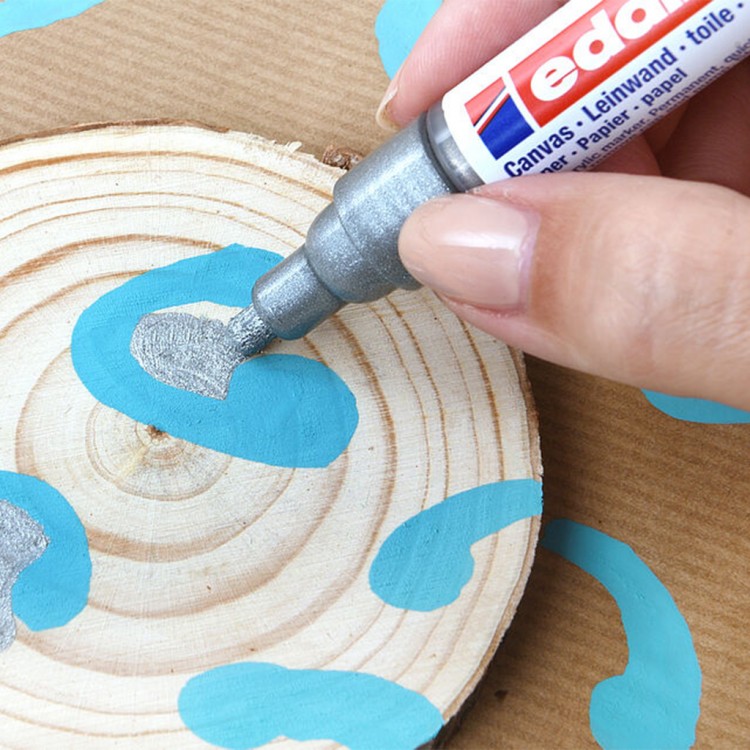 Маркер акрилен Edding 5100