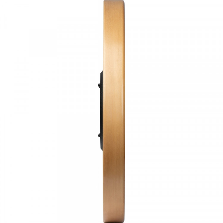 Еко часовник ѕиден дрвен