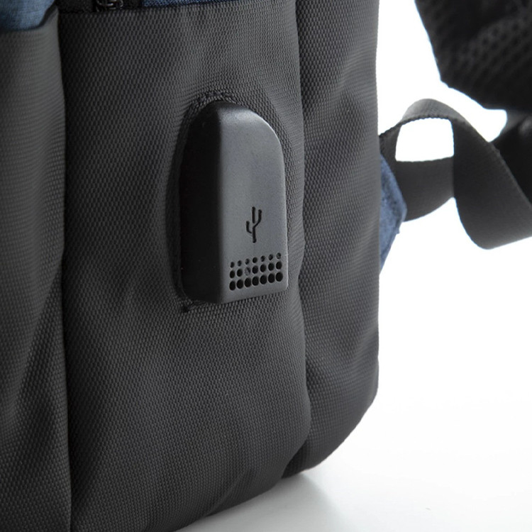 Ранец за лаптоп 17" Bezos