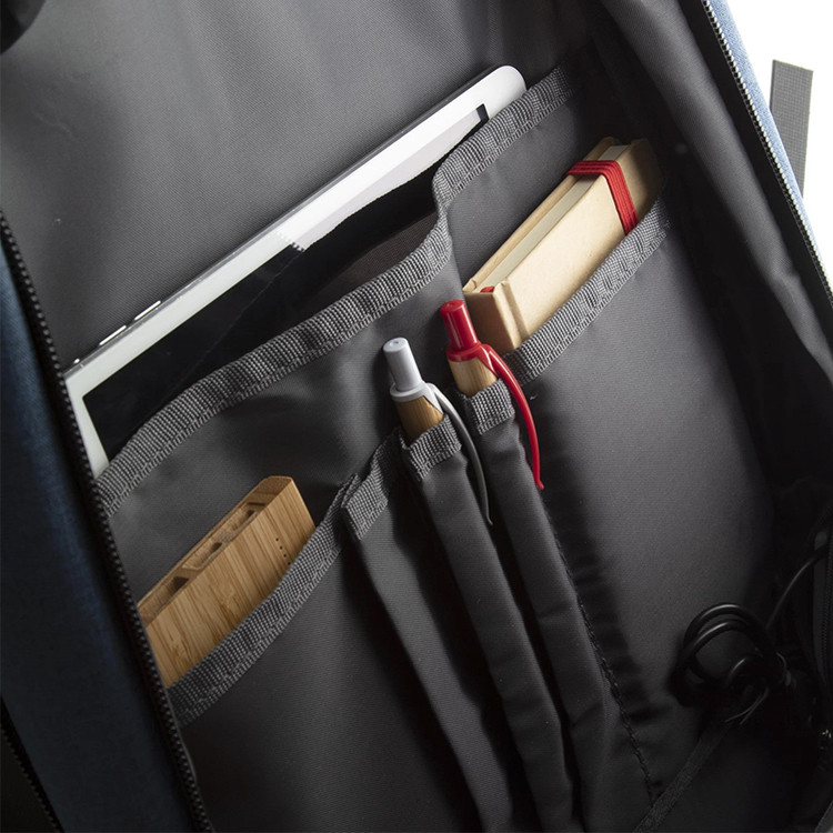 Ранец за лаптоп 17" Bezos