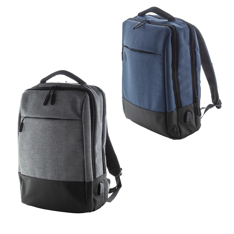 Ранец за лаптоп 17" Bezos