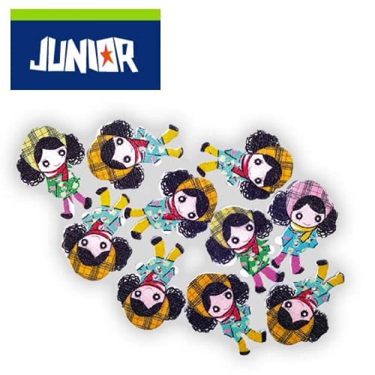 Декоративни апликации 3