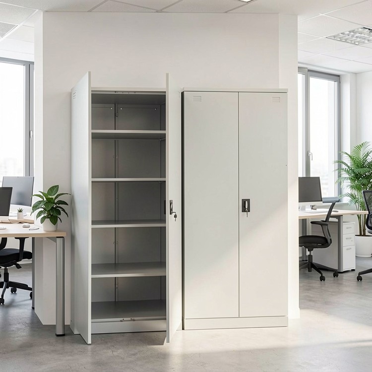 Архивски ормар 80 x 40 x 199 cm