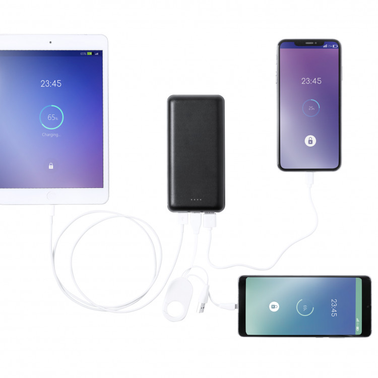 Резервна батерија 20'000mAh