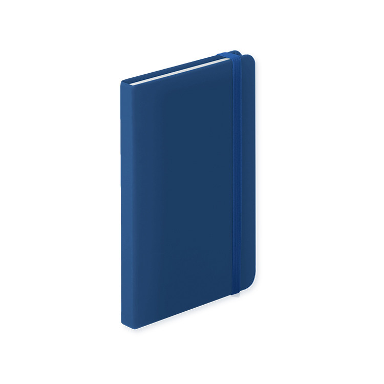 Тефтер А5 со ластик, 100л. линија