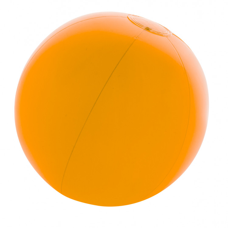 Топка за на плажа, 28mm