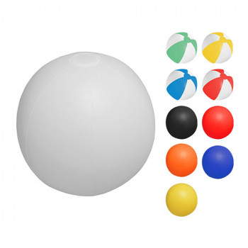 Топка за на плажа, 28mm