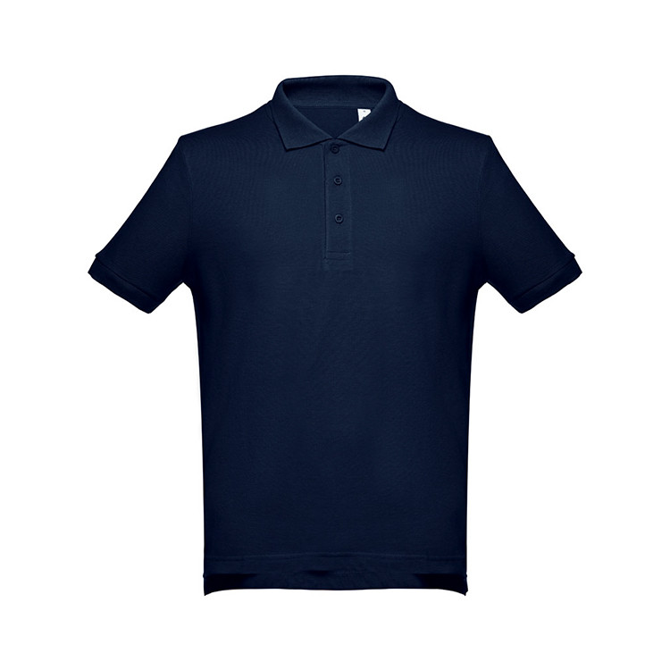 Маица поло машка 100% памук 195г