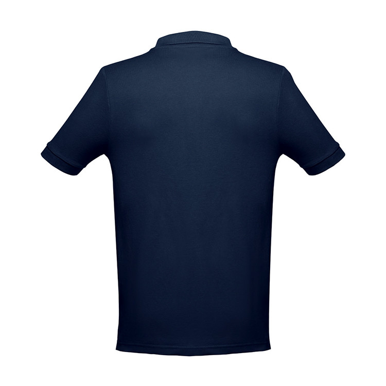 Маица поло машка 100% памук 195г