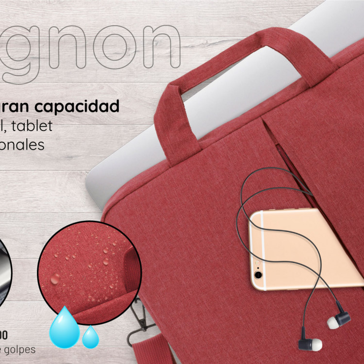 Ташна за лаптоп 17" Avignon