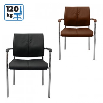 Посетителска столица Флеш М