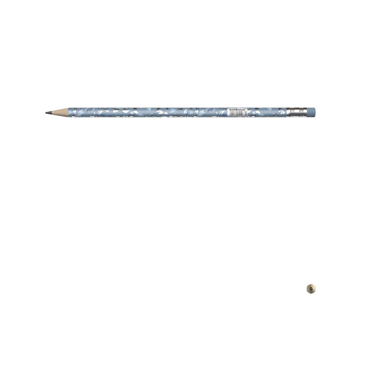 Молив со гума Фрозен 2.2мм Erich Krause