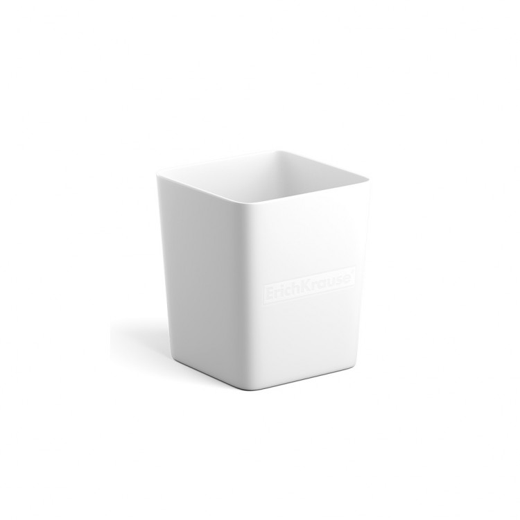 Чаша за моливи Base мат класик