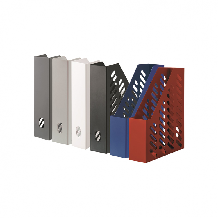 Вертикална полица, класик