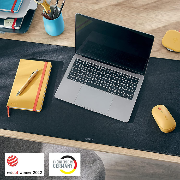 Подлога за маса, 80х40 Leitz