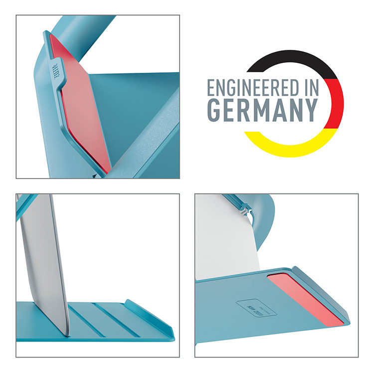 Подлога за лаптоп Leitz