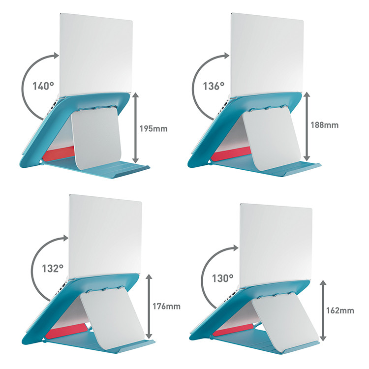 Подлога за лаптоп Leitz