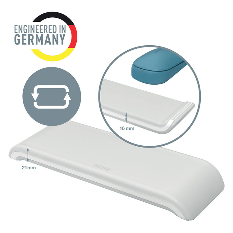 Одмарач за зглоб за маус Leitz