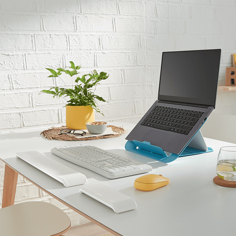 Одмарач за зглоб за тастатура Leitz