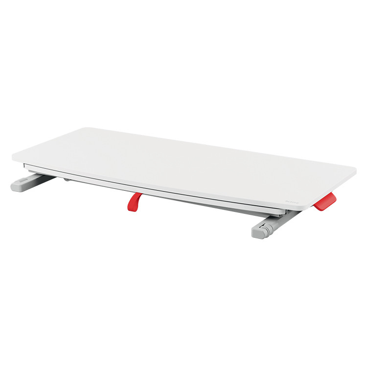 Подлога за монитор/лаптоп 80x35cm Leitz