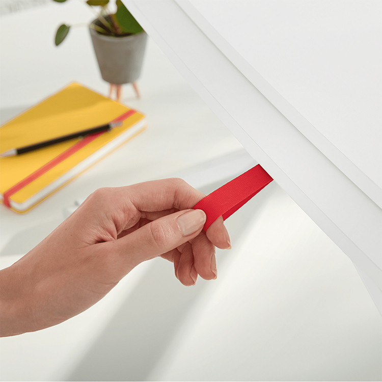 Подлога за монитор/лаптоп 80x35cm Leitz