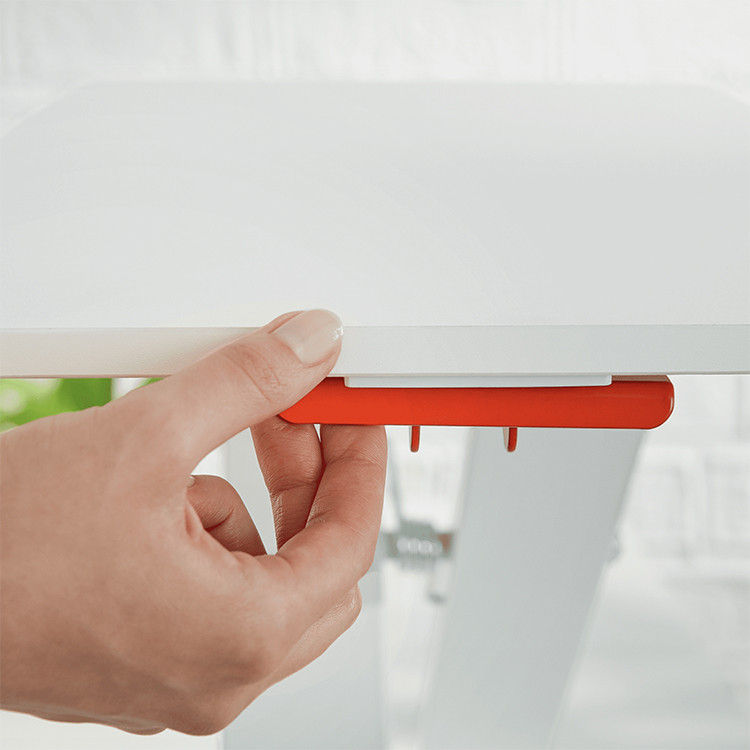 Подлога за монитор/лаптоп 65x35cm Leitz