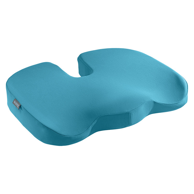 Ергономско перниче за столица Leitz