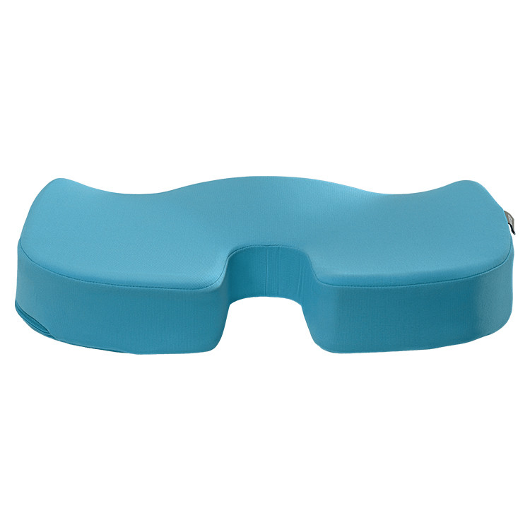 Ергономско перниче за столица Leitz