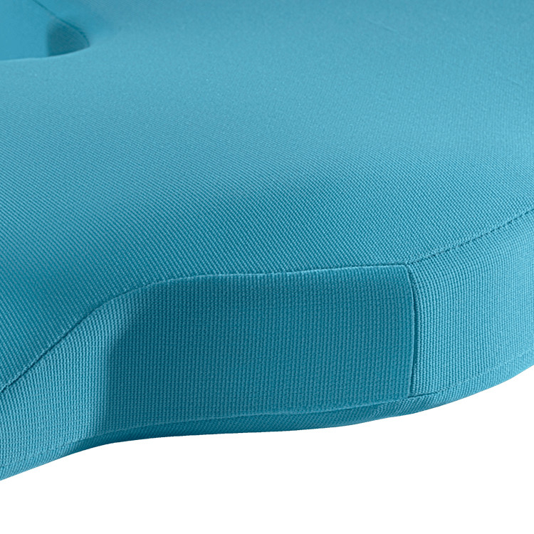 Ергономско перниче за столица Leitz