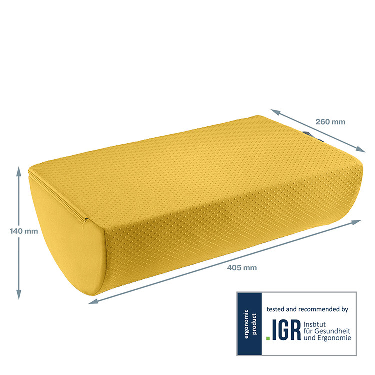 Одмарач за нозе ерго Cosy Leitz