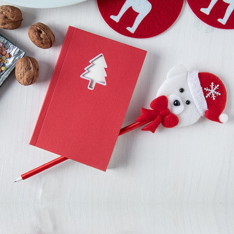 Пенкало Новогодишно