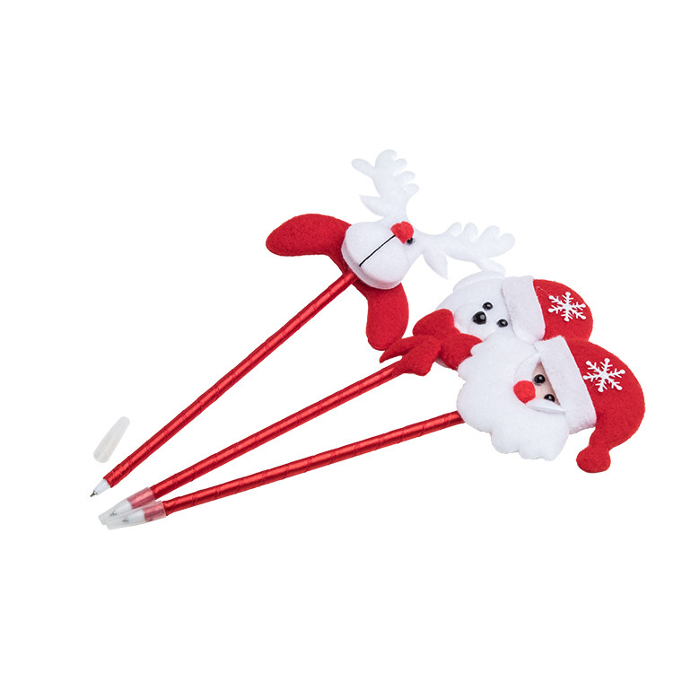 Пенкало Новогодишно