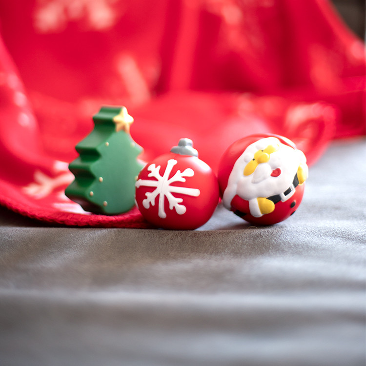 Анти стрес Дедо Мраз