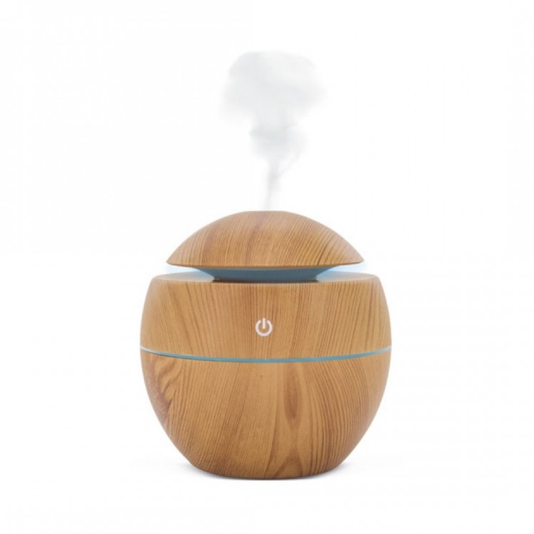 Еко навлажнувач на воздух