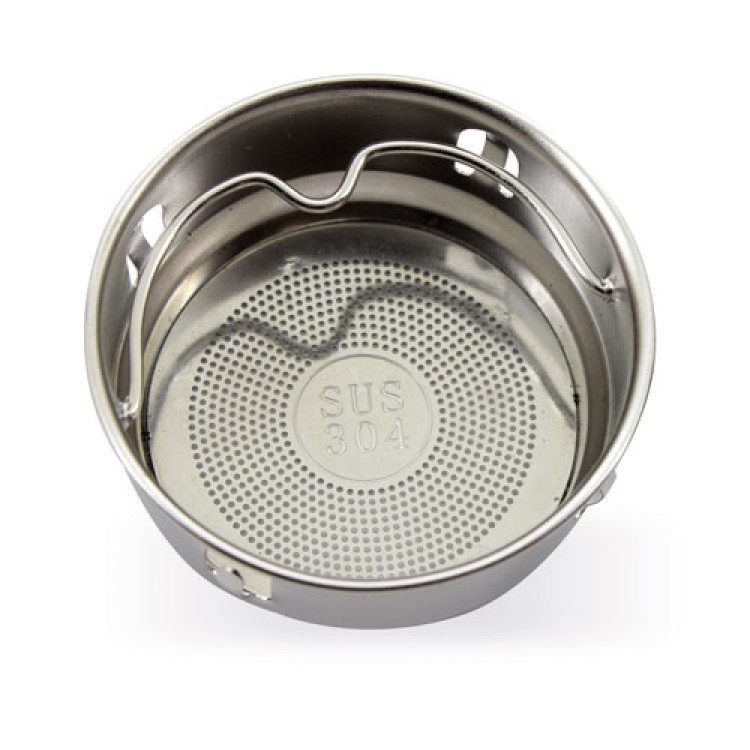 Еко термос од бамбус 400мл